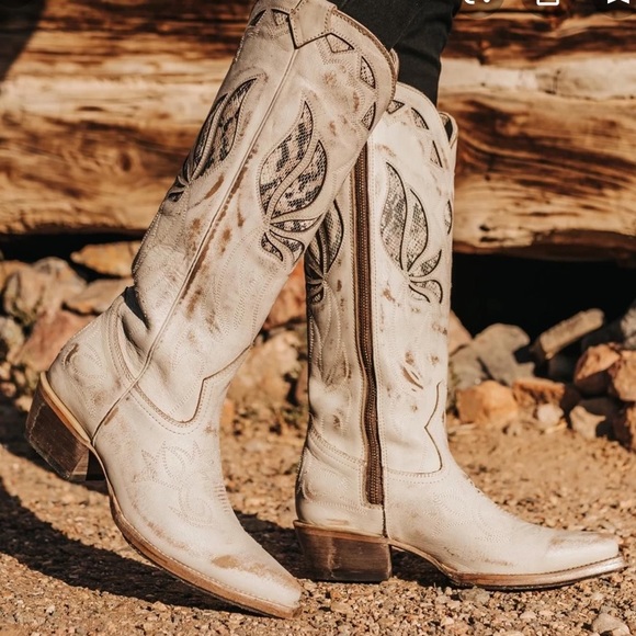 Labor Day Sale Freebird Rosie Boots 